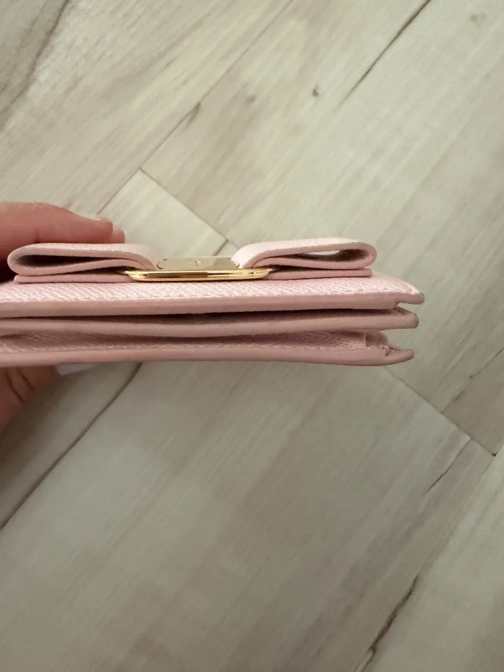 Ferragamo Wallet